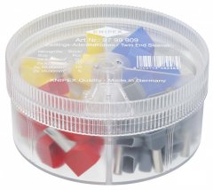 Коробка с набором, KNIPEX, ( KN-9799909 )