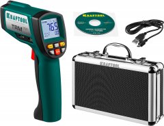 Инфракрасный пирометр KRAFTOOL TRM-1700 45701-1650