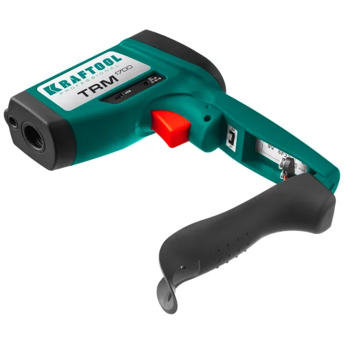 Инфракрасный пирометр KRAFTOOL TRM-1700 45701-1650