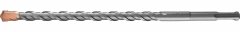Бур ЗУБР Профессионал 18x260 мм, SDS-plus 29314-260-18_z02