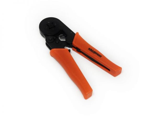 Инструмент для обжима клемм, YAC-8, WHIRLPOWER, ( 2765000105 )