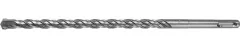 Бур по бетону ЗУБР 10x260 мм, SDS-Plus 29315-260-10