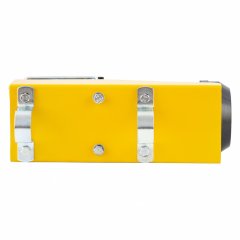 Тельфер электрический TF-800, 0.8 т, 1300 Вт, высота 12 м, 8 м/мин Denzel 52014