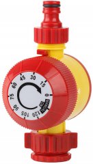 Таймер механический для управления подачей воды GRINDA 8-427805_z01