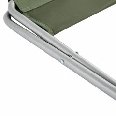 Стул складной 31 x 29 x 33 см Camping Palisad 69604