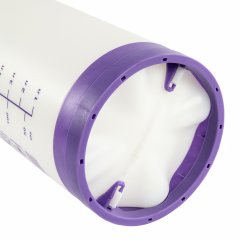 Опрыскиватель ручной усиленный с горловиной 7 л, с насосом, шлангом и разбрызгивателем Palisad ( 64747 )