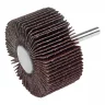 Круг лепестковый для дрели, 50 х 30 х 6 мм, P 80 Matrix 74174