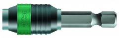 889/4/1 K Универсальный держатель Rapidaptor, 1/4 дюйм x 50 mm x 1/4 дюйм, WERA, ( WE-052502 )