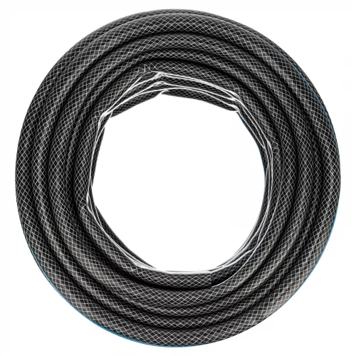 Шланг поливочный армированный ПВХ, 3/4", 30 м, "Садовод" Сибртех 674406
