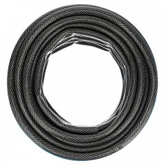 Шланг поливочный армированный ПВХ, 3/4", 30 м, "Садовод" Сибртех 674406