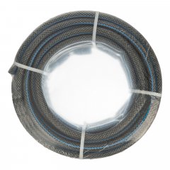 Шланг поливочный армированный ПВХ, 3/4", 30 м, "Садовод" Сибртех 674406