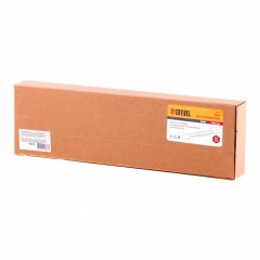 Нож для газонокосилки электрической Denzel GM-1200, 32 см Denzel 96333