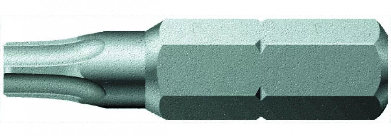 867/1 Z TORX® BO Биты, TX 8 x 25 mm WERA WE-066498