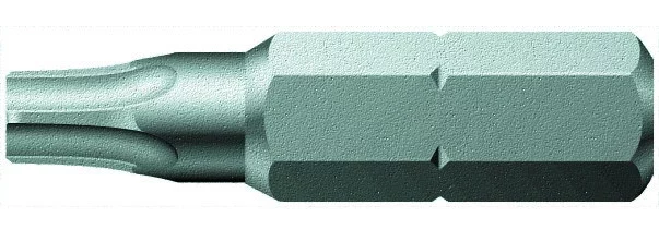 867/1 Z TORX® BO Биты, TX 8 x 25 mm WERA WE-066498