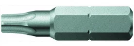 867/1 Z TORX® BO Биты, TX 8 x 25 mm WERA WE-066498
