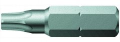 867/1 Z TORX® BO Биты, TX 8 x 25 mm, WERA, ( WE-066498 )