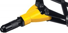 Рычажно-складной заклепочник STAYER Professional PRO-FIX 3.2 - 4.8 мм 3115_z01