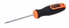 Шило TACTIX с рукояткой Ergo 100 мм ( 205233 )