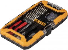 Набор для ремонта мобильных телефонов, 32 пред. Denzel 7711586