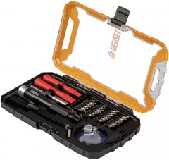 Набор для ремонта мобильных телефонов, 32 пред. Denzel 7711586