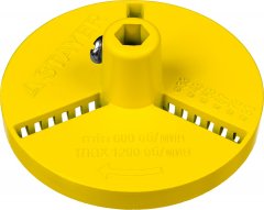 Основание-державка STAYER PROFESSIONAL для кольцевых коронок 33345-xx 33346