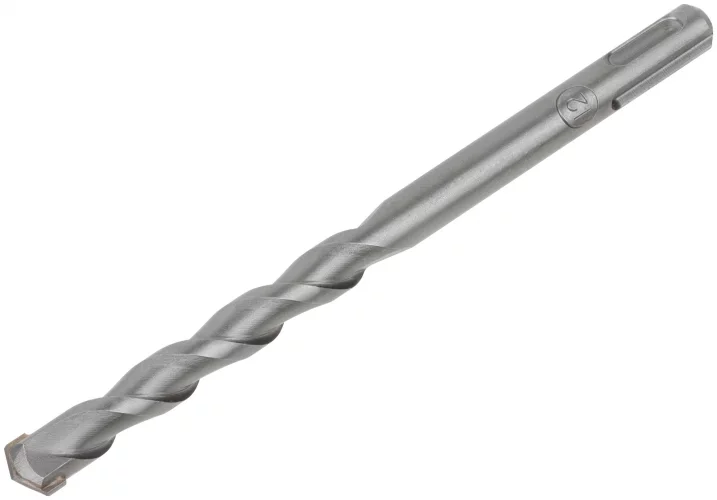 Бур по бетону SDS PLUS (синий корпус) 12x160 мм FIT 33219