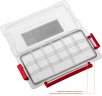 Пластиковый органайзер ЗУБР ЕНИСЕЙ-15 38192-10_z01