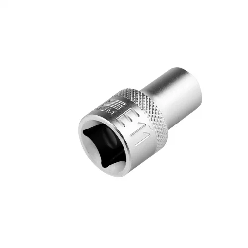 Головка торцевая 1/2, Е11, CrV Stels 13869