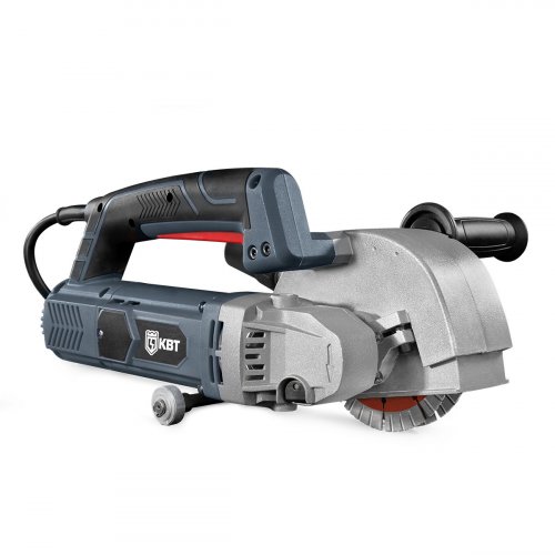 SC-125-1500 серия ПРОФИ Штроборез электрический