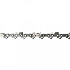 Цепь CHAMPION 3/8"-1,3mm- 62 (L) пластик. кейс