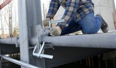 Высокоэффективная струбцина SGM 500/140, BESSEY, ( BE-SG50M )