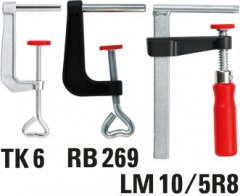 Зажим для стола RB269 60/28, BESSEY, ( BE-RB269 )