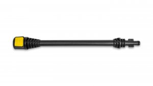 Трубка струйная HP3141/HP3180 (пластик вода Мах:Р?140 бар Т?60 С Q?8л/мин) Champion C8141