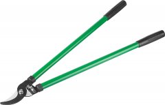 Большой плоскостной сучкорез со стальными рукоятками РОСТОК 424115