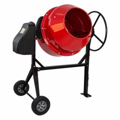 Бетоносмеситель СМ-220К, 220 л, мощность 850 Вт МТХ 95486