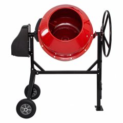 Бетоносмеситель СМ-220К, 220 л, мощность 850 Вт МТХ 95486