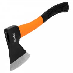 Топор, 800 г, фибергласовое топорище Sparta 21639