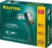 Инфракрасный пирометр Professional TRM-1000 -50С +950С KRAFTOOL 45703-950