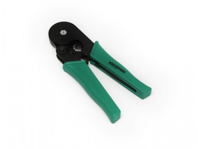 Инструмент для обжима клемм, YAC-9, WHIRLPOWER, ( 2765000107 )