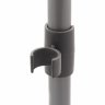 Набор для уборки "Ленивка", совок и щетка Home Palisad 933165