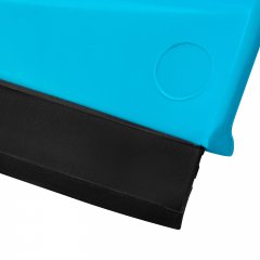 Набор для уборки "Ленивка", совок и щетка Home Palisad 933165