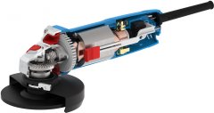 Болгарка ЗУБР Профессионал, 125 мм, 900 Вт УШМ-П125-900