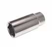 Головка торцевая 1/2" 26мм глубокая L=76мм JTC-47626