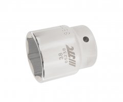 Головка торцевая 3/4" 38мм L=60мм JTC-65238