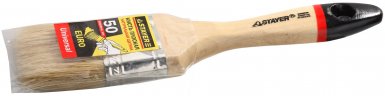 Плоская кисть STAYER UNIVERSAL-EURO 0102-063