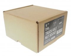 Головка торцевая 1" 125мм ударная JTC-8468125