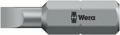800/1 Z Биты в наборе 2 шт 0.8X5.5X25 mm, WERA, ( WE-05072057005 )