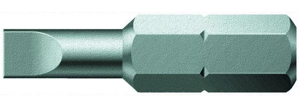 800/1 Z Биты в наборе 2 шт 0.8X5.5X25 mm WERA WE-05072057005