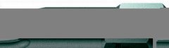 867/1 TZ TORX® Биты, TX 20 x 25 mm, WERA, ( WE-066310 )