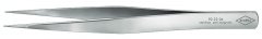 Пинцет захватный прецизионный 130 мм, KNIPEX, ( KN-922204 )